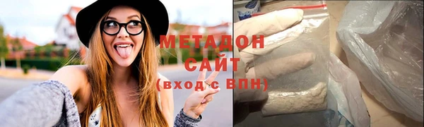хмурый Алексин