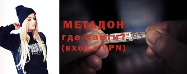 хмурый Алексин