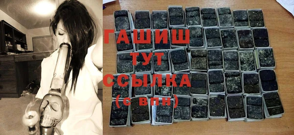 хмурый Алексин