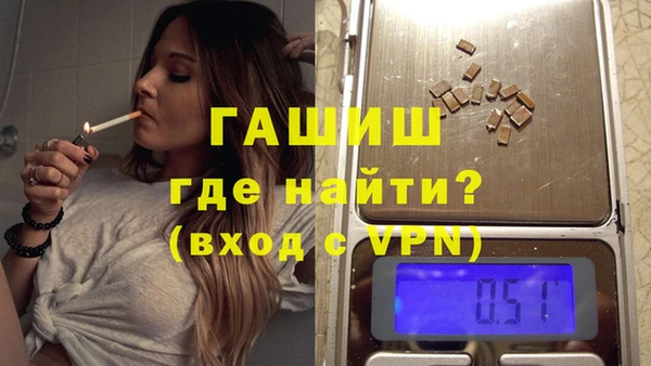 хмурый Алексин